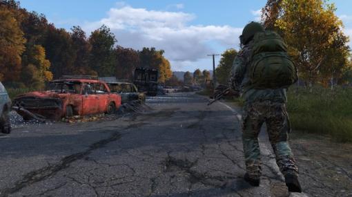 ゾンビサバイバルの金字塔『DayZ』の魅力―過酷な世界を生き抜くための探索や戦闘、交流すべてが“生き延びる知識”となる