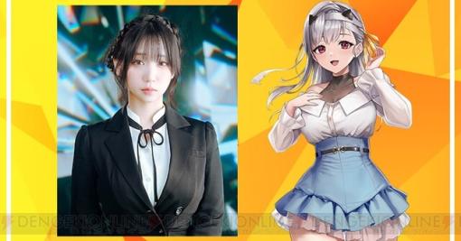 『NIKKE』新衣装のSR“モダニア”がカードゲームイベントに降臨！ 伊織もえコスプレ撮影会が開催決定【勝利の女神：NIKKE（メガニケ）】