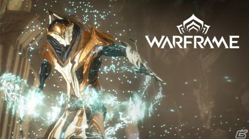 「Warframe」3月実装の「解き放たれしDANTE」の詳細が公開！3月23日にはPAX Eastにて11周年を記念した「出張版Devstream178」が実施