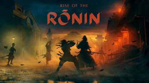 PS5『Rise of the Ronin（ライズ オブ ザ ローニン）』最大3人オンライン協力プレイに対応！三段階の難易度が用意など、海外PS公式サイトのQ&Aに記載
