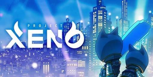『PROJECT XENO（プロジェクトゼノ）』×『Eternal Crypt – Wizardry BC -』コラボキャンペーンが本日（2/26）より開催。それぞれのゲームにアイテムをプレゼント