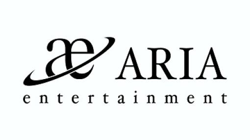 アリア・エンターテインメント、グループ会社のSを吸収合併…「Elements Garden」の上松範康氏が代表