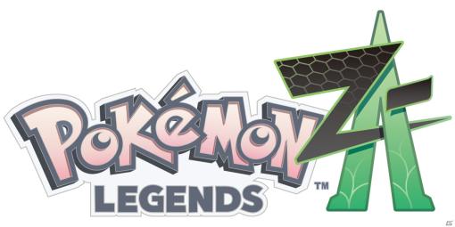 「ポケットモンスター」シリーズの新たな挑戦作「Pokémon LEGENDS Z-A（ゼットエー）」が発表！2025年に世界同時発売