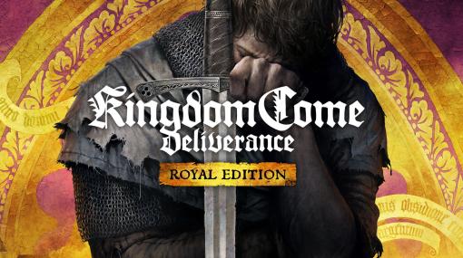 ファンタジーではないリアルな中世ヨーロッパを描く「Kingdom Come: Deliverance」，Switch版の発売日が明らかに