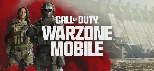 「Call of Duty: Warzone Mobile」，3月21日に全世界で配信決定。1マッチで最大120人が参加するバトルロイヤルFPS