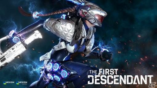 「The First Descendant」開発チーム内で最も熱く議論されたというフィールドの改善などを語る「開発者ノート Vol.8」が公開！