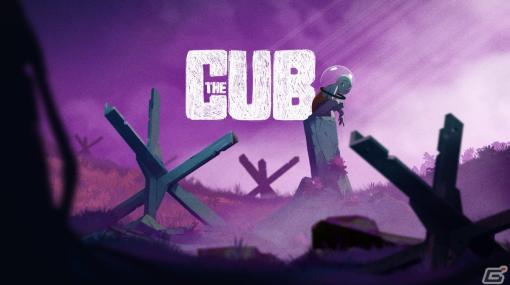 「The Cub」PS5/PS4/Switch版が配信！Switch版はセールや前作「Golf Club: Nostalgia」との割引連携も