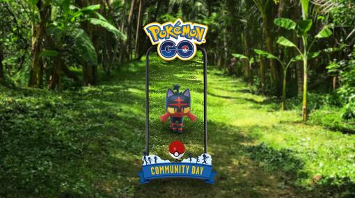 「ポケモンGO」，次回のコミュニティ・デイはニャビーが大量発生。3月16日14：00〜17：00の3時間限定で開催