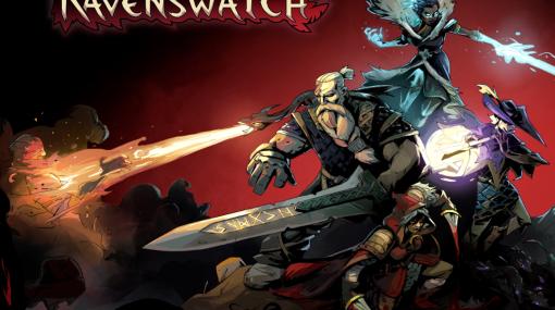 ローグライトアクション「Ravenswatch」の正式リリースが4月7日に決定。新たなマップや敵を追加する大型アップデート情報も明らかに