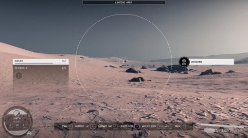 『Starfield』次回アプデではスキャン中にドア開け・採集可能に。新コンテンツ実装に向けバグ修正・遊びやすさアップ、まずはSteam向けに3月6日テスト実装へ