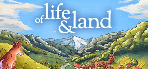 未開の地に定住地を建設し，さまざまな生態系と向き合う都市建設ゲーム「Of Life and Land」，4月2日にSteam早期アクセス版をリリース決定