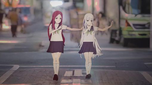 AIを活用したアニメーション制作に注目！　アニメTikToker『ツインズひなひま』 - 特集