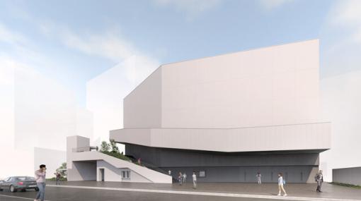 バンダイナムコの情報発信基地となるコンサートホールが渋谷に2026年春開業。運営は4月1日設立の新会社バンダイナムコベース
