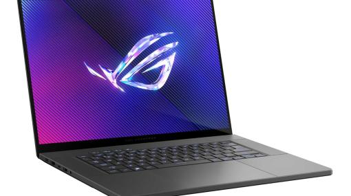 2kg未満で16型有機EL＆RTX 40搭載のゲームノートPC「Zephyrus G16」と，14型で1.5kgの「Zephyrus G14」が発売に