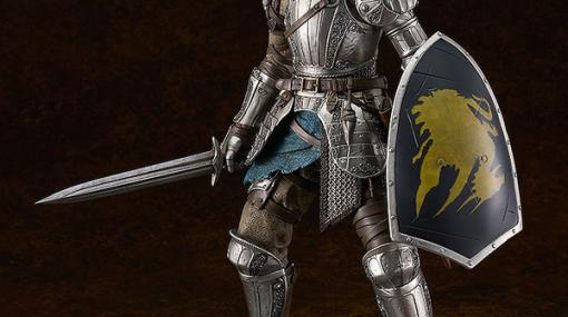 PS5『Demon's Souls』の「フリューテッドアーマー」が全高約245mmのフィギュアに！