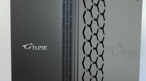 ゲーミングPC『G-Tune DG-I7G7S』使用感レビュー。最新グラボ・RTX 4070 SUPERで4K＆高画質の新作アクションもサクサクなめらかに動く！ 前面のHDMI端子も便利