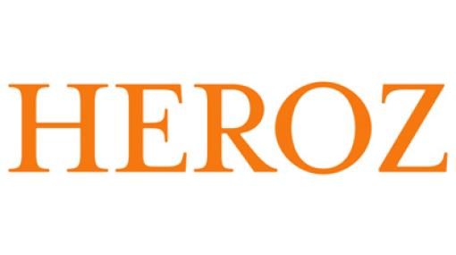 【株式】HEROZがS安　バリオセキュア株式の減損処理による特別損失の計上で最終赤字に転落で