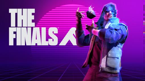 「THE FINALS」，シーズン2を3月14日に開始。ネオンが煌びやかな新マップや5対5のゲームモード「パワーシフト」などを追加