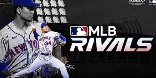 『MLB RIVALS』新シーズン開幕に向けた事前登録イベントがスタート。参加者全員に“3000スター”をプレゼント