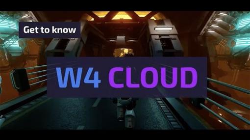 Godot Engine向けオンライン・マルチプレイヤー用のオープンソースバックエンド「W4 Cloud」が発表