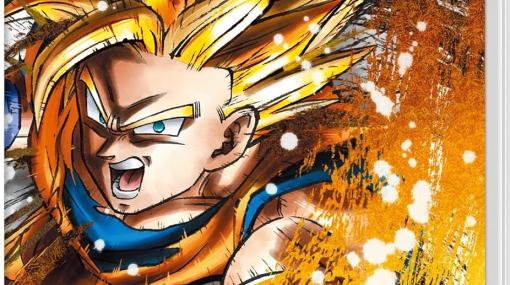 「ドラゴンボール ファイターズ」Switchパッケージ版がAmazonにて39%オフで販売中まるでリアルタイムでアニメを動かしているような体験が可能