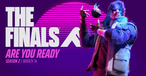 ステージ破壊FPS『THE FINALS』開発チーム合同インタビュー。「競技性だけでなく楽しさも中心に」、シーズン1を終えた本作のこれからを訊いた