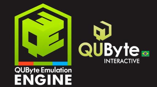MS-DOSゲームを現行コンソール機に！ QUByte Interactiveが独自開発エンジンで新たに対応、復刻目指す
