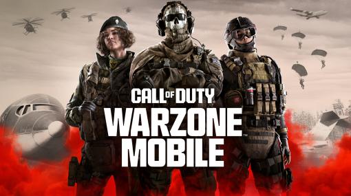 ［インタビュー］いつでもどこでも，いつものCoDが可能に――。「Call of Duty: Warzone Mobile」開発への合同インタビューの模様をお届け