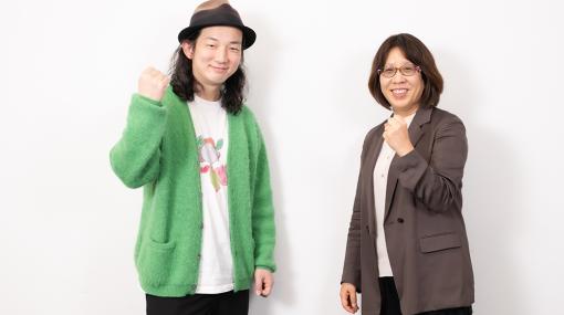 ［インタビュー］仮面ライダーがテーマの新作アプリ「ライドカメンズ」に携わる高橋悠也氏と武部直美氏に，本作ならではの魅力とこだわりを聞いた