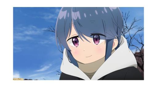 アニメ『ゆるキャン』3期の予告映像が公開。冬～春までの物語を新たな制作会社&スタッフ陣が描く。4月4日より放送スタート