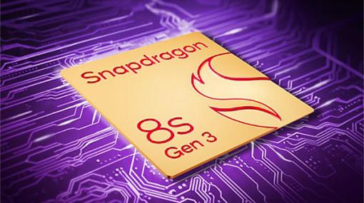 ハイエンドスマホ向けSoC「Snapdragon 8s Gen 3」が発表に。最上位モデルからCPUやGPUのスペックを引き下げ