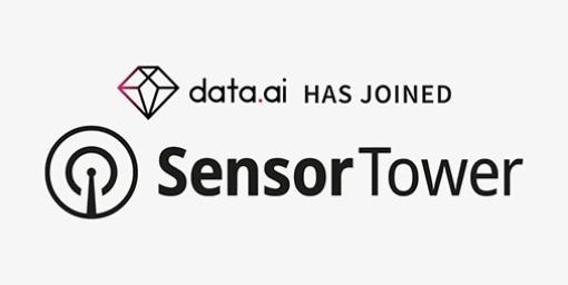 モバイルアプリのデータ分析を提供するSensor Towerがdata.aiを買収。世界のデジタル経済を測定する同社の目標をさらに推進