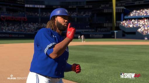 SIE、誰でもメジャーリーガー体験ができる「The Show」シリーズの最新作『MLB The Show 24』(英語版)を発売