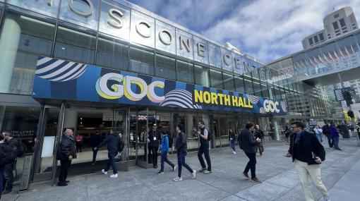 ［GDC 2024］「Game Developers Conference 2024」開催中。世界最大規模のゲーム開発者カンファレンスの模様を現地からお届け