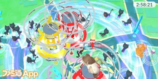 【ポケモンGO日記#372】アメを大量消費する旨みはある？あくうせつだんをコミュニティ・デイで試してみた（タワラ編）