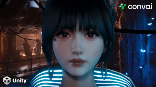 女性AIコンパニオンと暗殺者だらけのホテルから脱出目指すサイバーパンクSF『Project Neural Nexus』デモトレイラー公開！NPCとオープンエンドな会話が可能