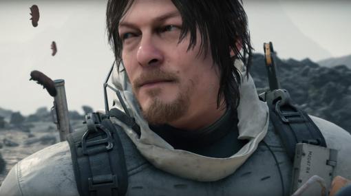 ノーマン・リーダスが大阪コミコン2024に参加へ 発表済みのマッツ・ミケルセンとあわせ『DEATH STRANDING』の2人が揃う形に