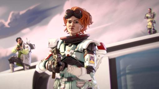 『Apex Legends』“チート付与ハッキング”騒動の犯人、「楽しむため」にやったと明かす。Respawnが脆弱性直すまで“手の内を隠す”とも