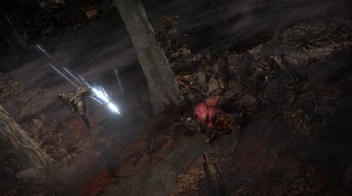 「Path of Exile」オンラインブリーフィングレポート。「PoE2」の新たなレンジャーは，動きながら弓を射れるように