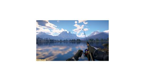 【無料】オープンワールド釣りゲー『Call of the Wild: The Angler』Epic Gamesストアで配布中。最大12人でマルチプレイ可能