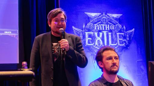 6月に予定の『Path of Exile 2』CBTは延期に―メディア向けイベントでディレクターが明言