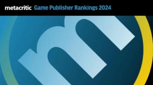 Metacritic2023年次ゲームパブリッシャーランキング発表！第1位はリメイクが絶賛されたあの会社…