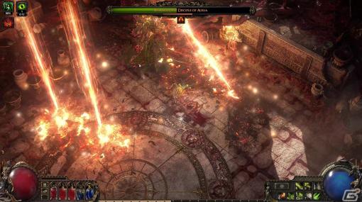 「Path of Exile 2」オンライン発表会をレポート！毒や電気をばらまきながら戦う新クラス「レンジャー」が楽しそう