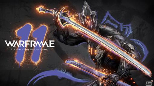 PAX Eastにて「Warframe」のシネマティッククエスト「Jade Shadows」が発表――「Soulframe」の新トレーラーも公開