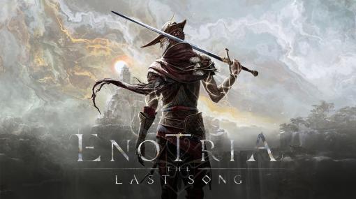 ソウルライク『Enotria: The Last Song』の新発売日が8月22日に決定 『ELDEN RING』のDLCと被るのを避けた格好