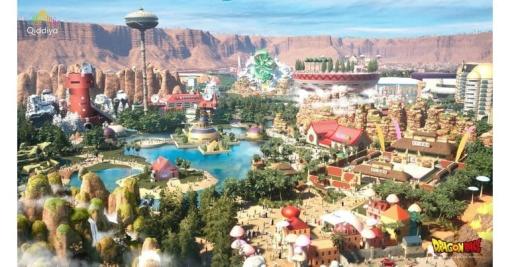 世界初の『ドラゴンボール』テーマパークがサウジアラビアに建設へ＆最新の内部構造・デザインで設計された初代「ガンダム」のプラモデルが8月に発売予定など【ゲーム＆アニメの話題ランキング】