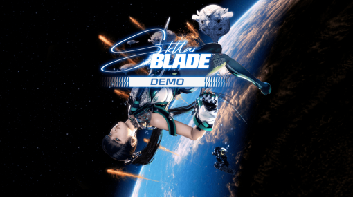 SIE、PS5『Stellar Blade』の無料体験版を3月29日23時より配信開始…『NIKKE』開発のSHIFT UPとの共同開発タイトル