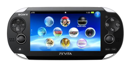 「PS Vita」「PS Classic」アフターサービスを，2024年4月に受付終了