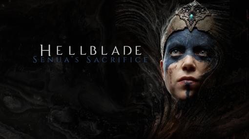 Microsoft、『Hellblade: Senua’s Sacrifice』をXbox Game Pass向けに3月26日より配信！続編は5月21日に発売予定