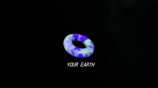 「YOUR EARTH」がSteamで2024年春にリリース――さまざまな形の地球を作り眺められるシミュレーションゲーム